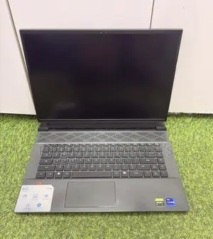 Laptop Dell G16 7620 16GB Intel Core i7 SSD 512GB