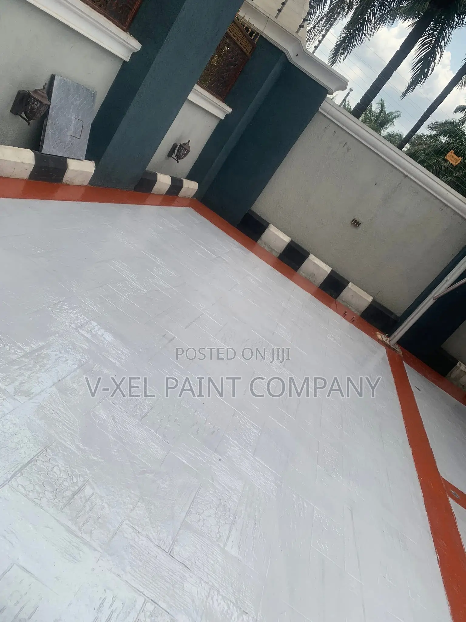 Floor Paint