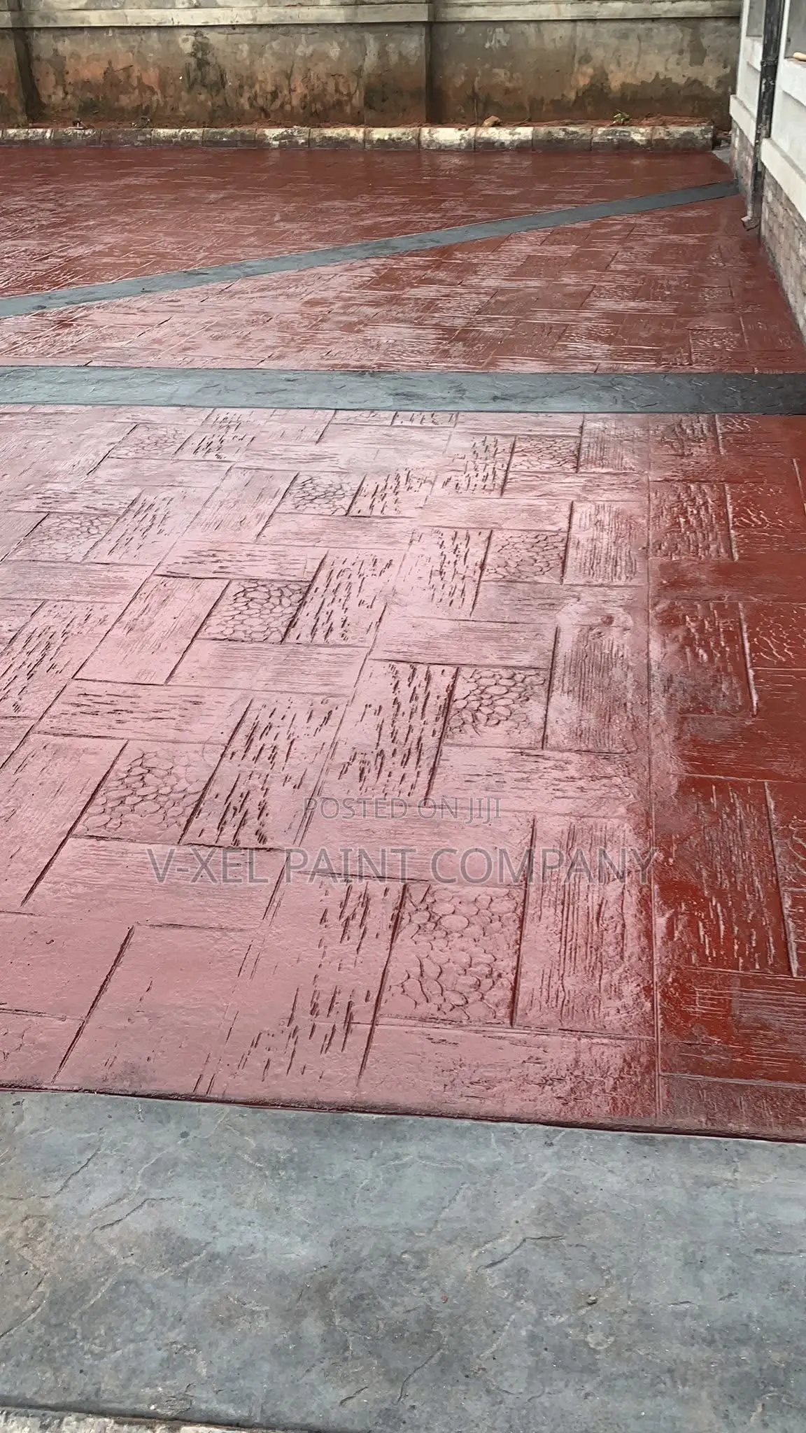 Floor Paint