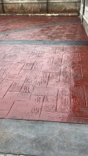 Floor Paint