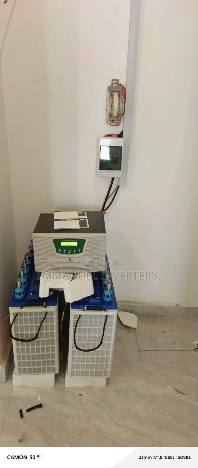 Delight Solar Energy and Electrical Limited
