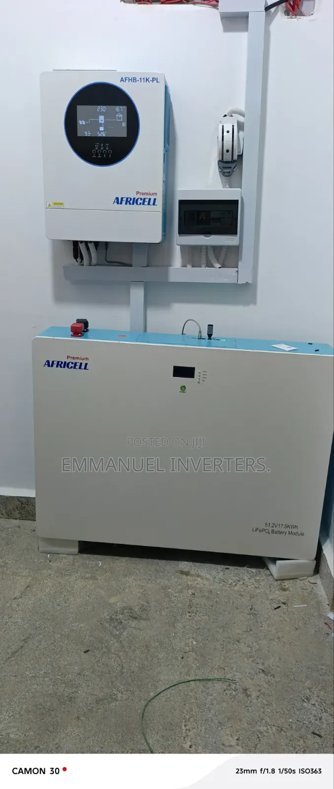 Delight Solar Energy and Electrical Limited