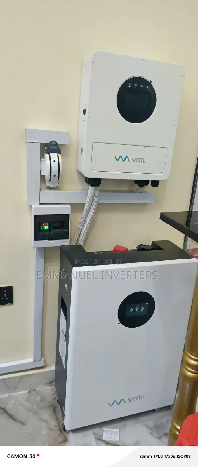 Delight Solar Energy and Electrical Limited