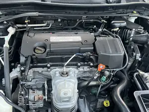 Honda Accord 2014 Black