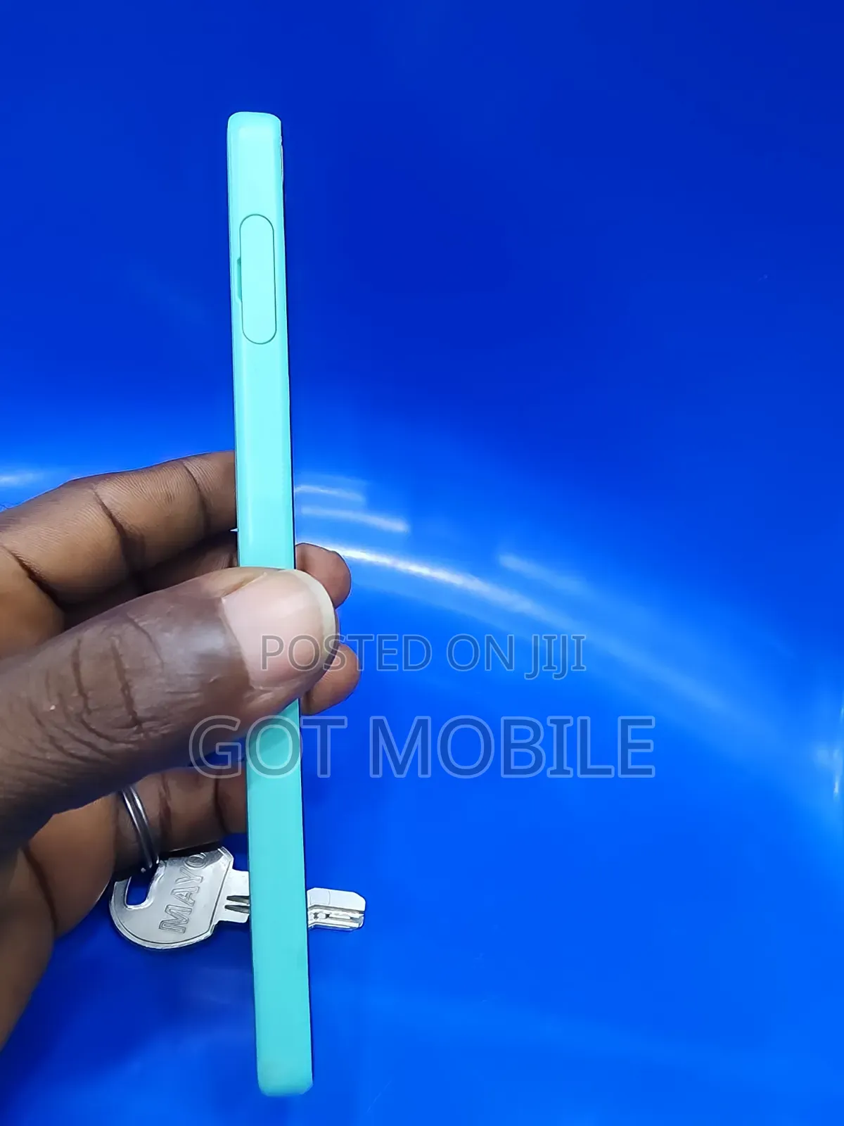 Sony Xperia 10 IV 128 GB Blue