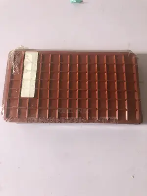 Silicon Iron Mat