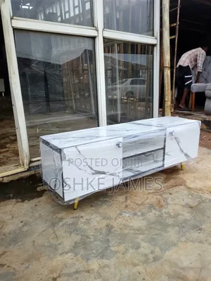 4ft TV Stand