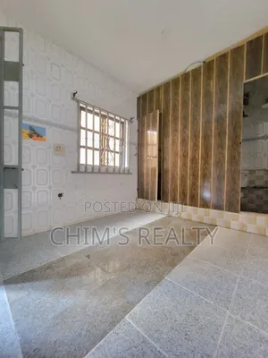 Mini Flat in Contac, Ado / Ajah for rent