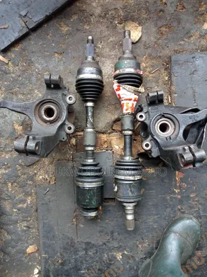 Driving Shaft for Mazda 5 2015
