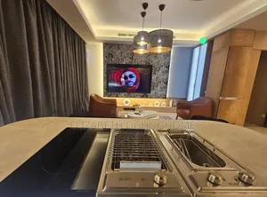 Furnished 2bdrm Apartment in Eko Atlantic for rent