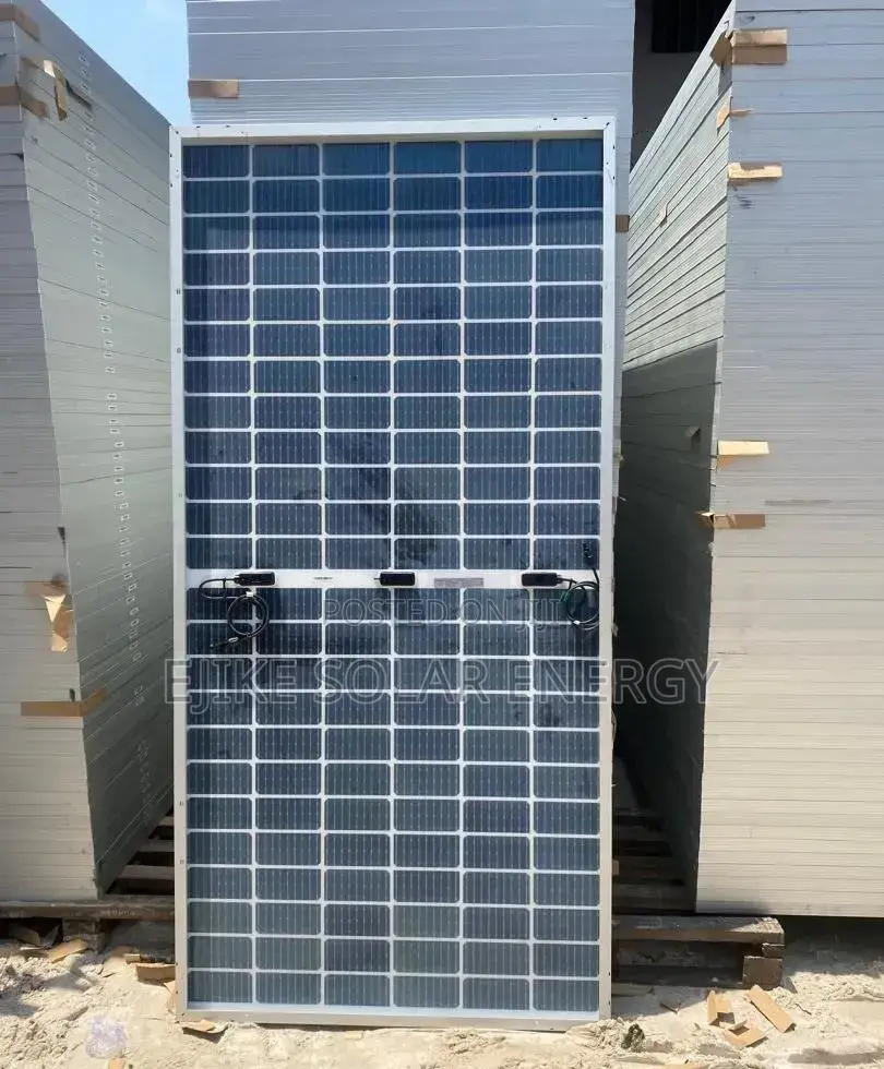600 Watts High Efficiency Solar Panel