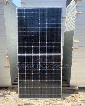 600 Watts High Efficiency Solar Panel