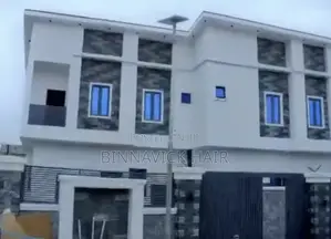 Furnished 4bdrm House in Naf Valley Estate, Asokoro for sale