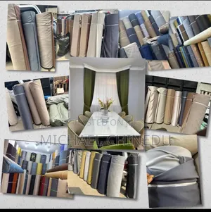 Luxury Pleated Curtains – Premium Quality