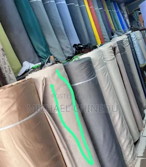 Luxury Pleated Curtains – Premium Quality
