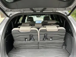 BYD Tang DM-i 2025 Gray