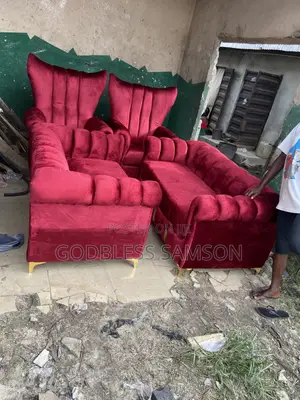 Samson Sons Furniture