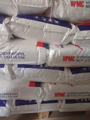 Industrial Chemical