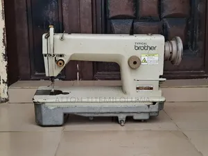 Brother Industrial Sewing Machine