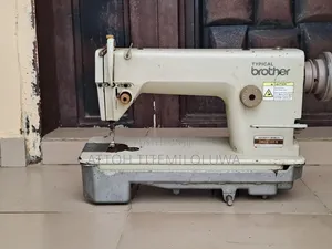 Brother Industrial Sewing Machine