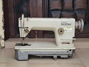 Brother Industrial Sewing Machine