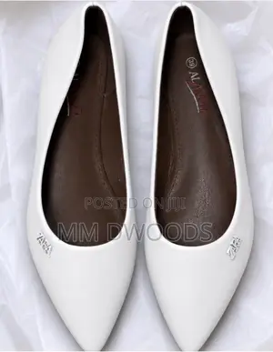 Flat Ballerina