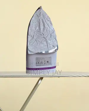 Infapower Steam Pressing Iron