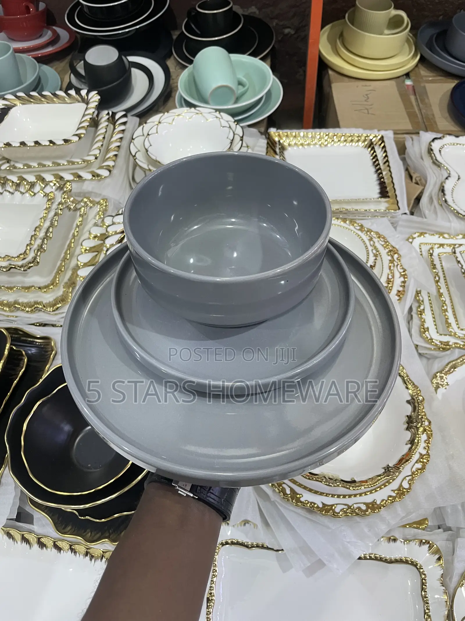 Dinner Set