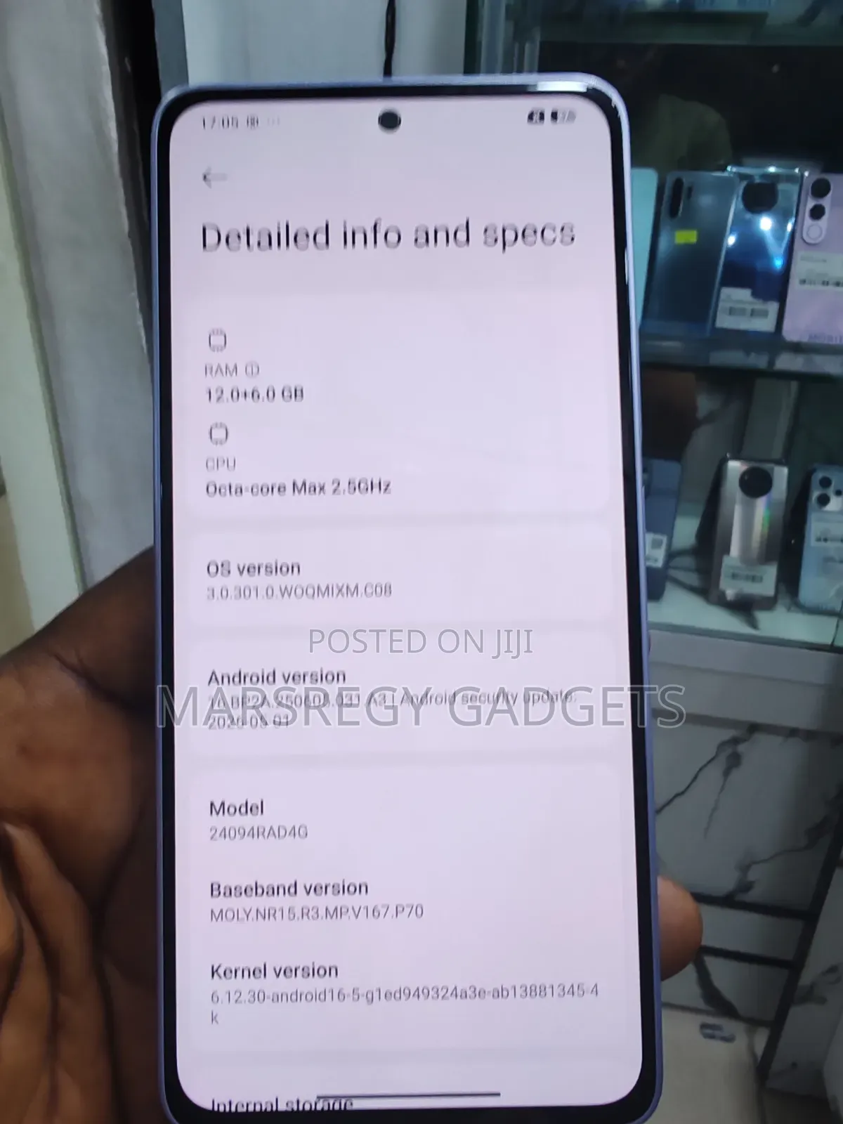 Xiaomi Redmi Note 14 Pro 512 GB