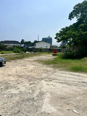 Land for Sale at Ikoyi