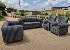Samson Sons Furniture