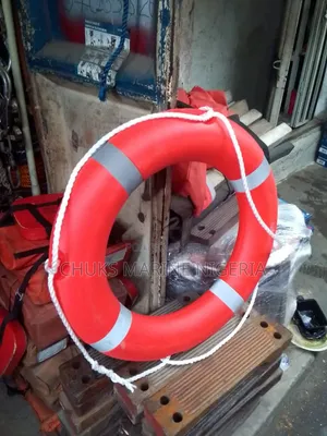 Safety Lifebouy Original