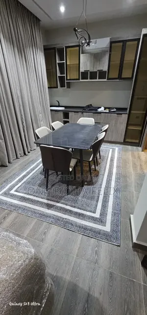 5bdrm Townhouse / Terrace in News Engineering, Dawaki for rent