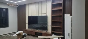 5bdrm Townhouse / Terrace in News Engineering, Dawaki for rent