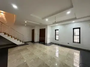 4bdrm Duplex in Ikate for rent