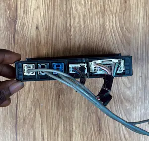 Toyota Camry Telephone Transceiver Control Module (2018–2020 Models)