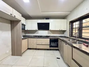 4bdrm Duplex in Ikate for rent