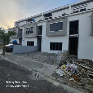 4bdrm Townhouse / Terrace in Baze Homes, Lugbe District for rent