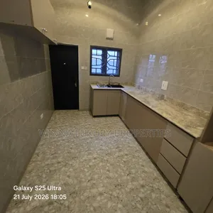 4bdrm Townhouse / Terrace in Baze Homes, Lugbe District for rent