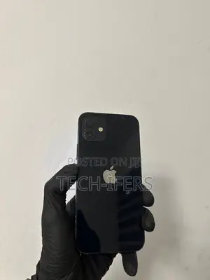 Apple iPhone 12 64 GB Black