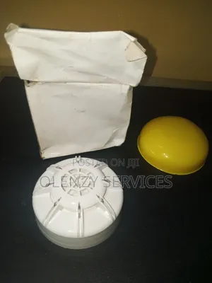 Addressable Heat Detector