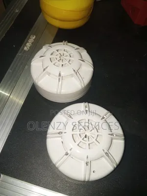 Addressable Heat Detector