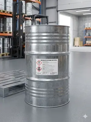 Monoethylene Glycol 200 Liters