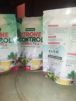 Omemma Herbal Tea