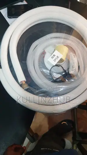 1.5hp Air Conditioner 3 Meter Installation Kit