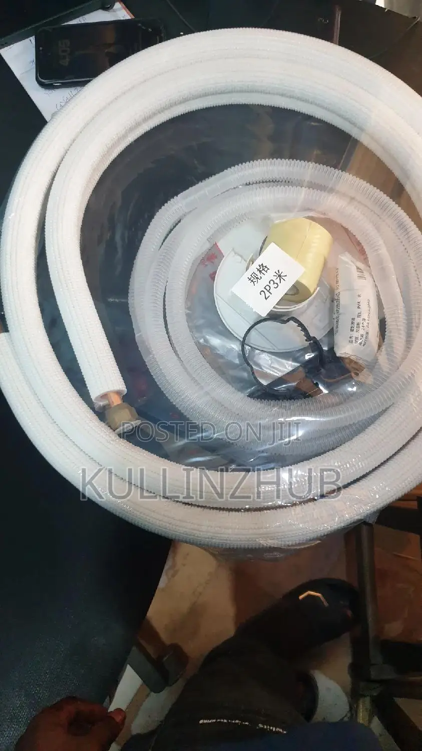 1.5hp Air Conditioner 3 Meter Installation Kit
