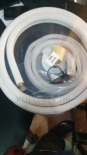 1.5hp Air Conditioner 3 Meter Installation Kit