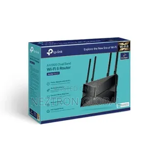 Archer Ax23 TP-Link