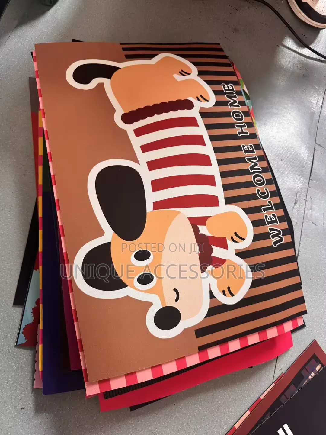 40cm*60cm Doormat