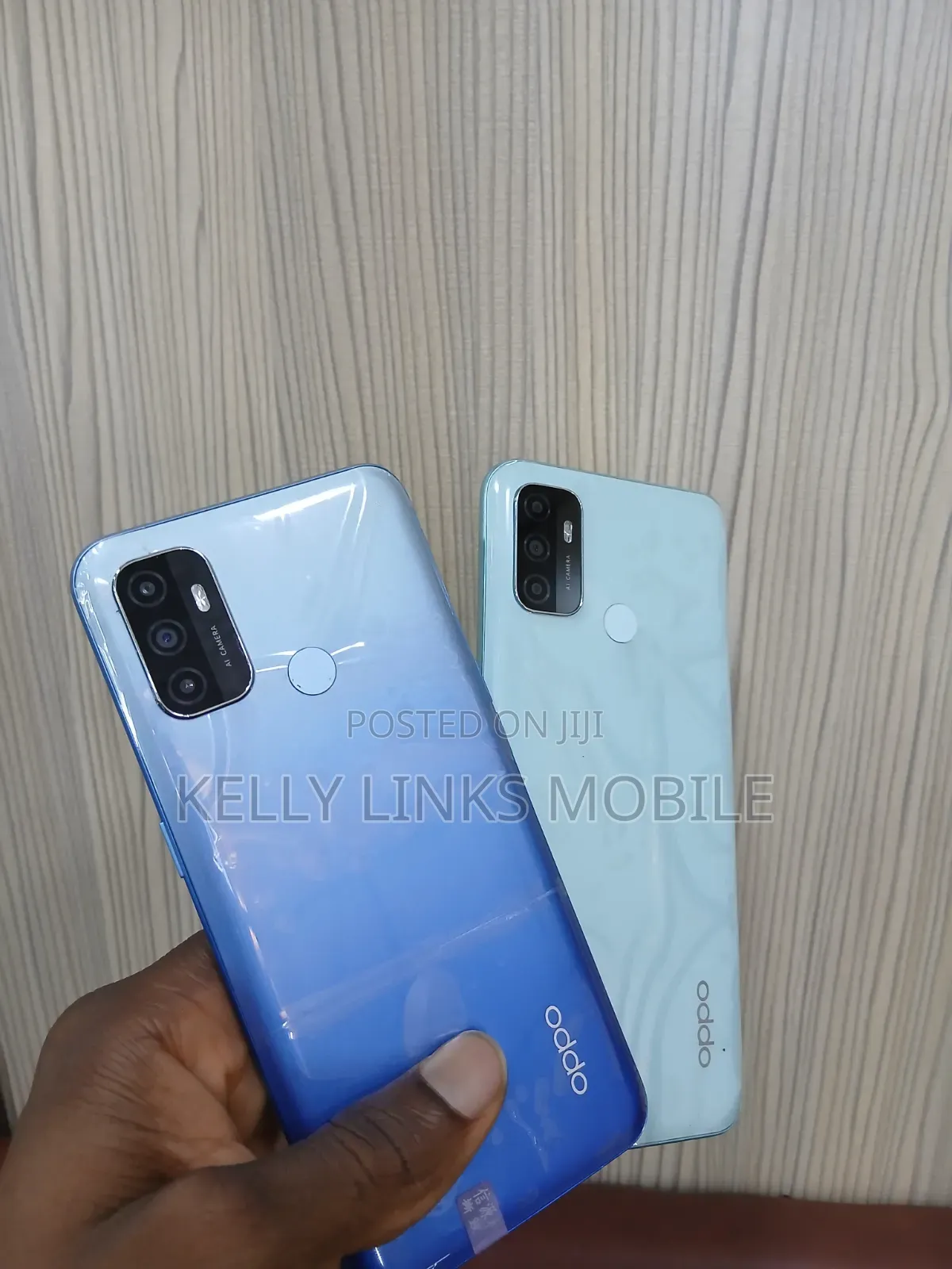 Oppo A53 128 GB